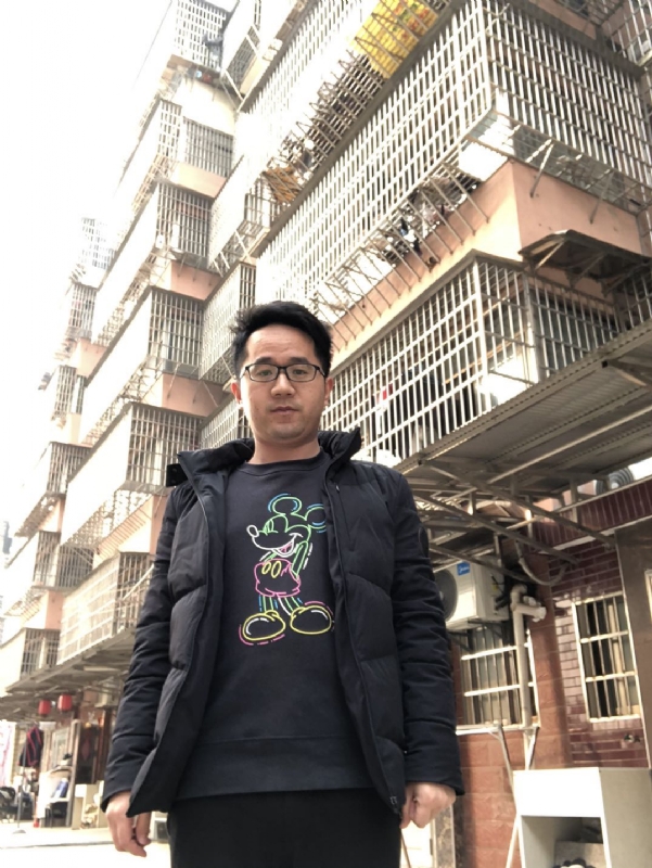 cxh的第一张照片--寿宁交友网