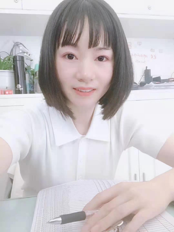 槑槑的第二张照片--寿宁交友网