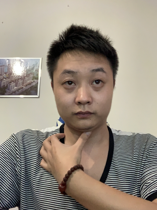 真心诚意的第一张照片--寿宁交友网