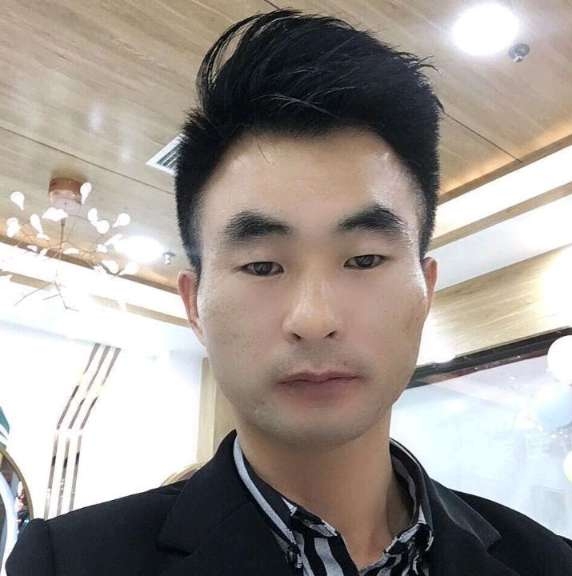 情系半生的第一张照片--寿宁交友网