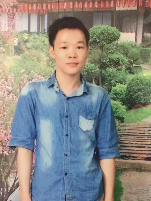 阿文的第一张照片--寿宁交友网