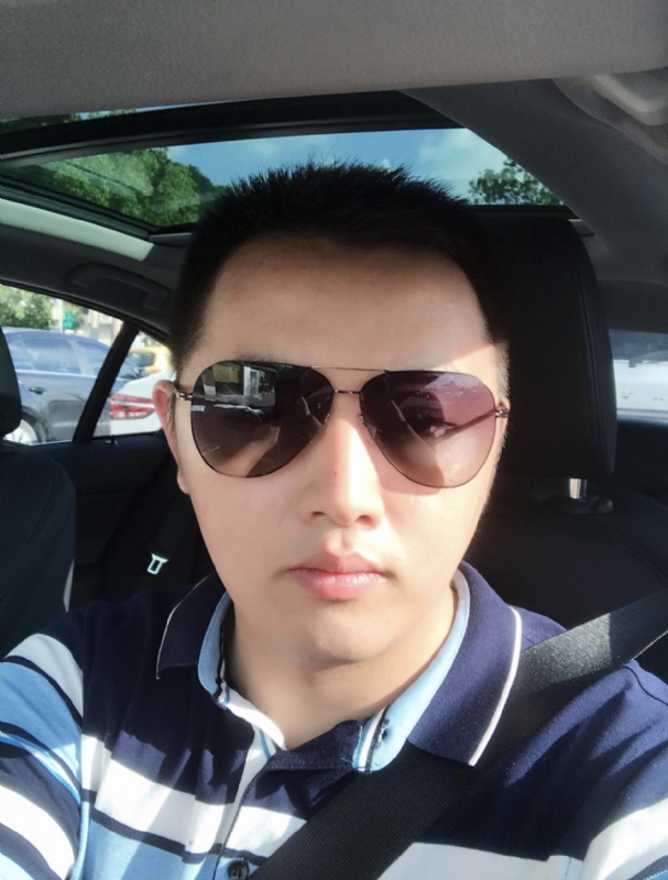 郑昊的第一张照片--寿宁交友网