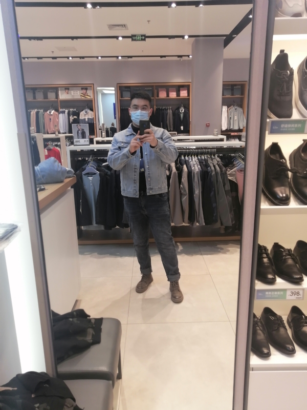 来吧来吧的第一张照片--寿宁交友网