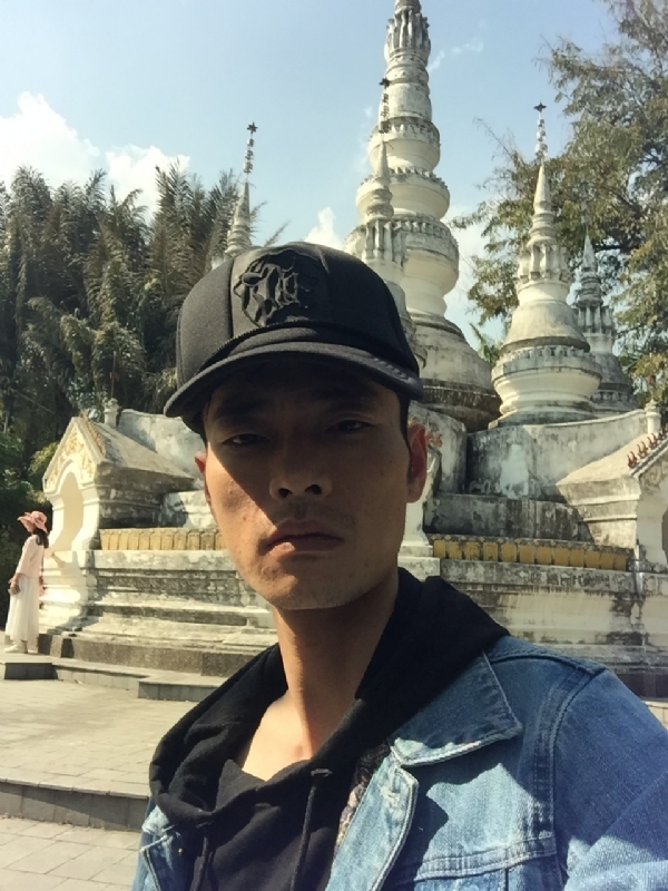 非诚勿扰的第一张照片--寿宁交友网