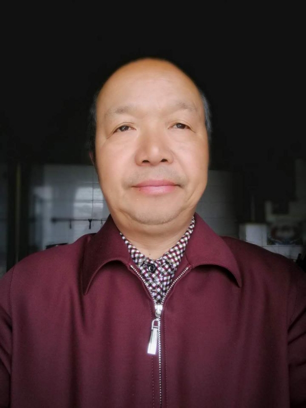 蒋委员长的第一张照片--寿宁交友网