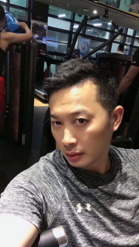 期待你的爱的第一张照片--寿宁交友网
