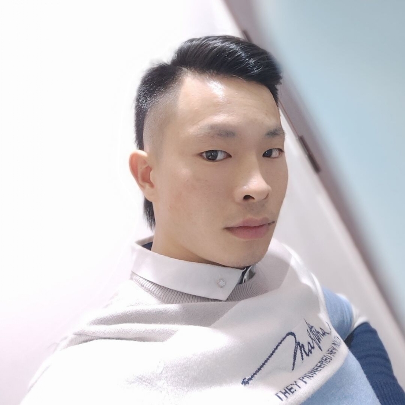 为爱付出的第一张照片--寿宁交友网