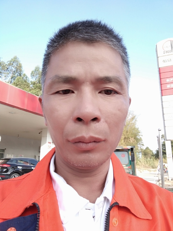 静候缘分的第一张照片--寿宁交友网