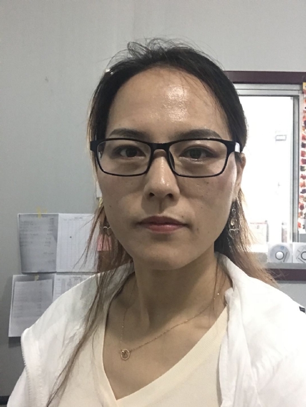 爱在春天的第一张照片--寿宁交友网