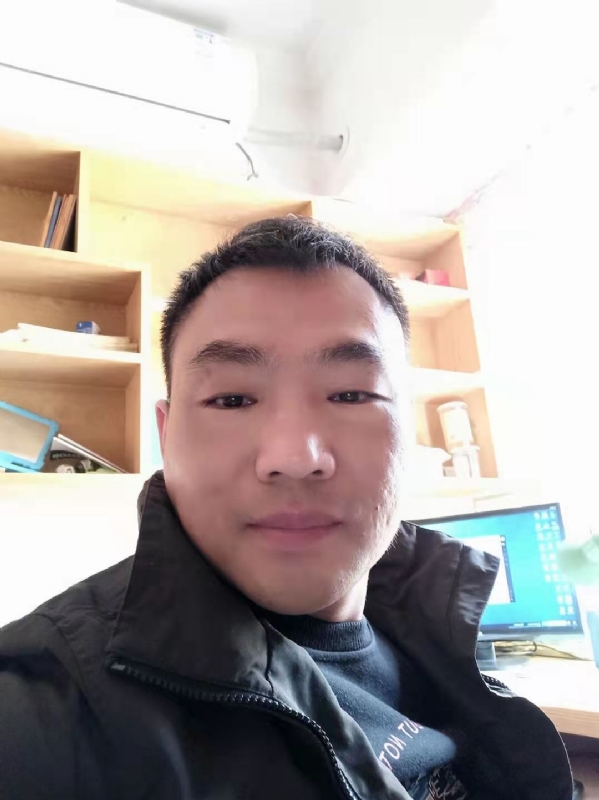 向前葱的第一张照片--寿宁交友网