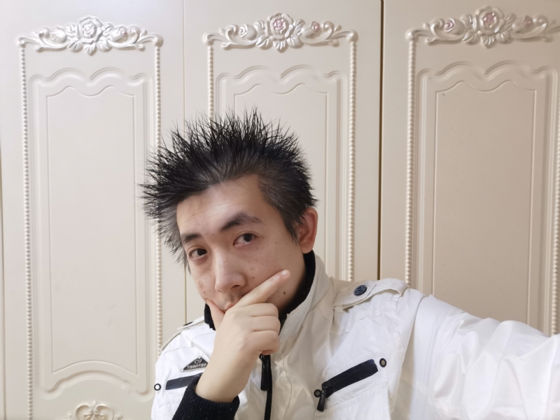 兔子满山跑的第一张照片--寿宁交友网