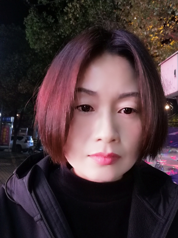 风中百合的第一张照片--寿宁交友网