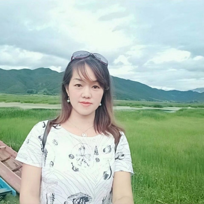 如懿的第一张照片--寿宁交友网