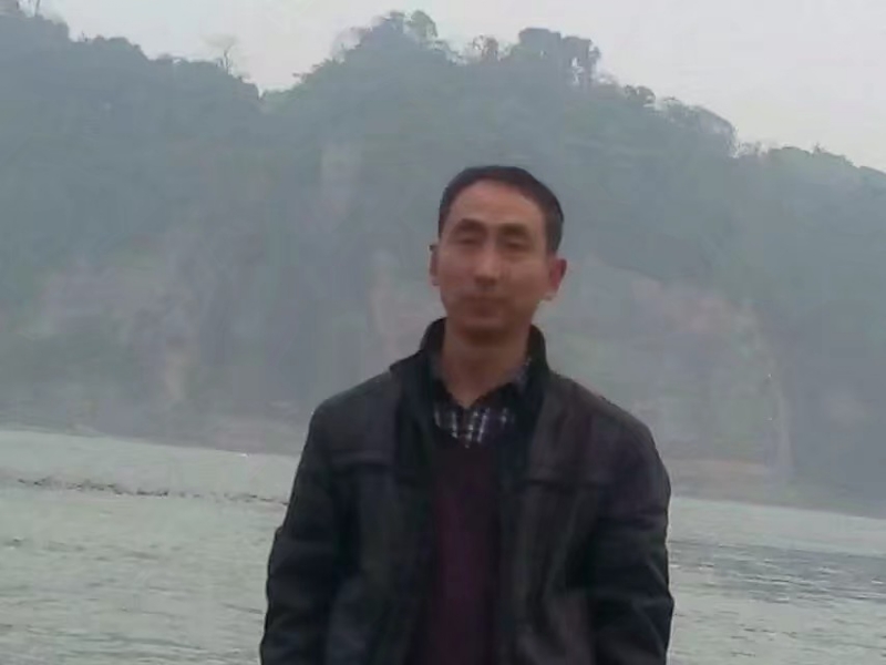 玉树临疯的第二张照片--寿宁交友网