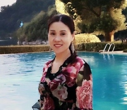Xiang女士的第一张照片--寿宁交友网