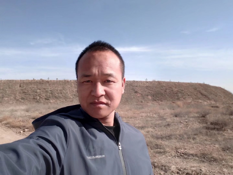 爱你不是我的第一张照片--寿宁交友网