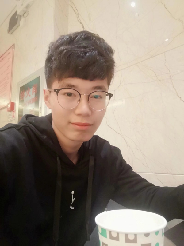 小张的第一张照片--寿宁交友网