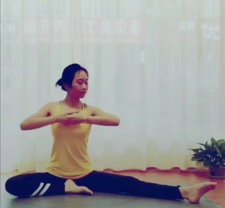 静静子的第一张照片--寿宁交友网