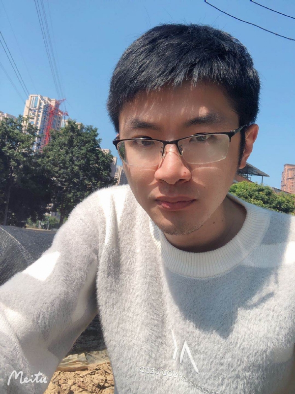 曦阳的第一张照片--寿宁交友网