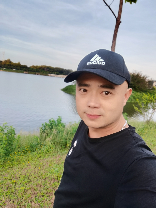 石头哥的第一张照片--寿宁交友网