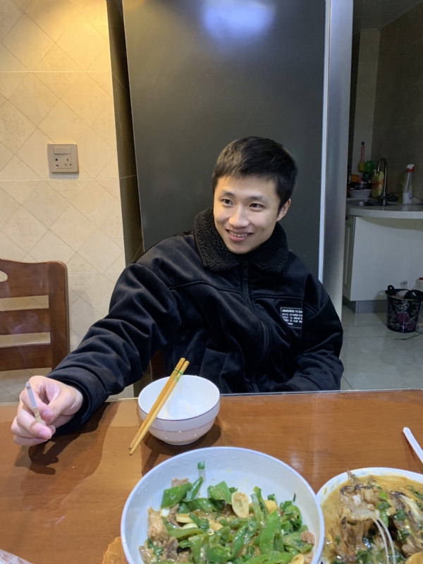 人间失格的第一张照片--寿宁交友网
