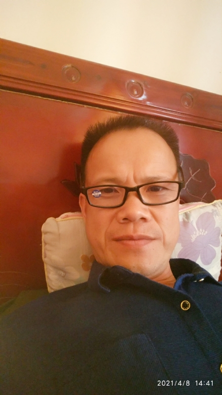 鹏鹏的第一张照片--寿宁交友网