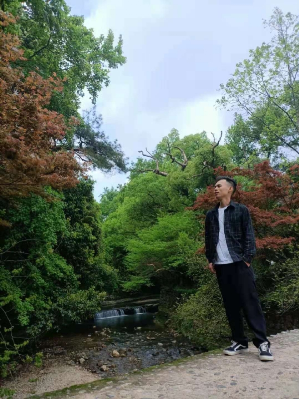 小白的第一张照片--寿宁交友网