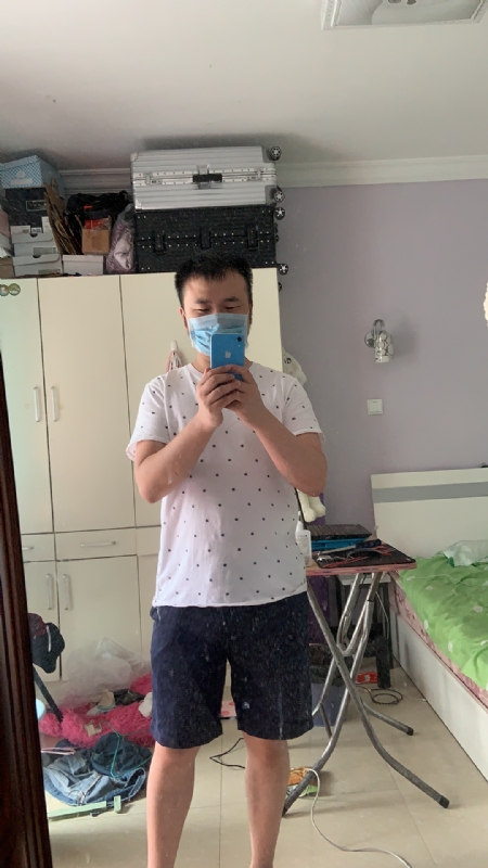 才疏学浅的第一张照片--寿宁交友网
