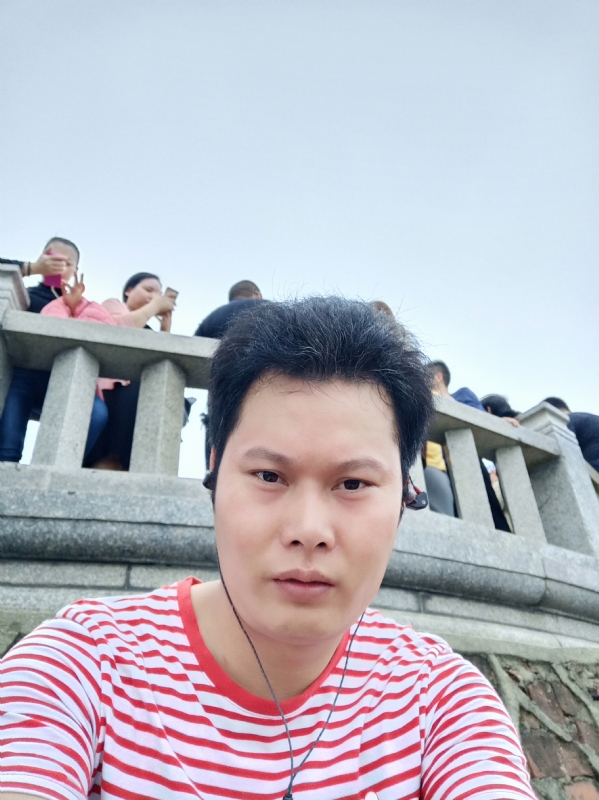 hαⅰ的第一张照片--寿宁交友网