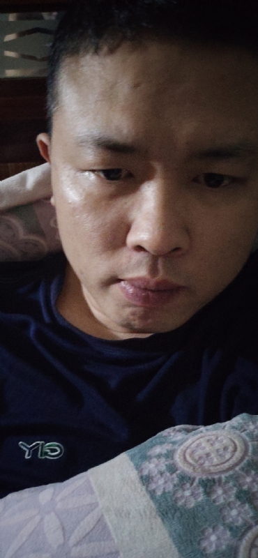 小军的第一张照片--寿宁交友网