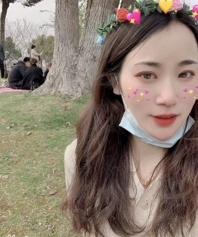 小花的第一张照片--寿宁交友网