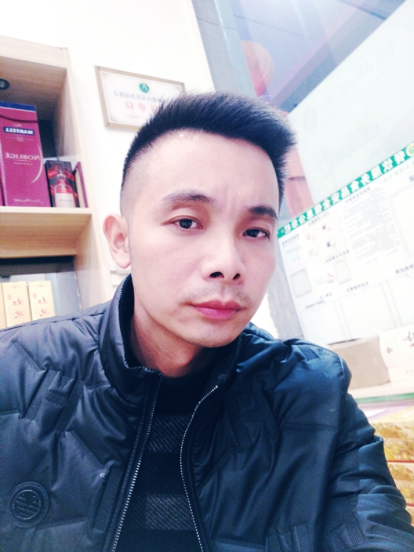 缘份来了挡都挡不住的第一张照片--寿宁交友网