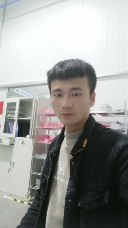 淡淡爱的第一张照片--寿宁交友网