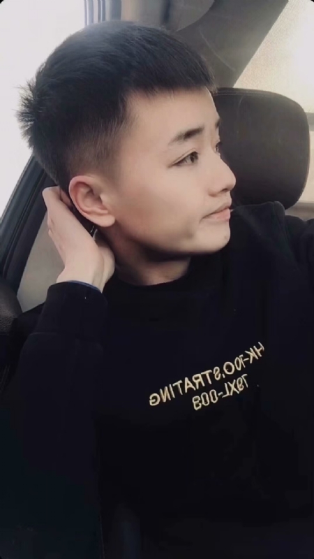锁洋的第一张照片--寿宁交友网