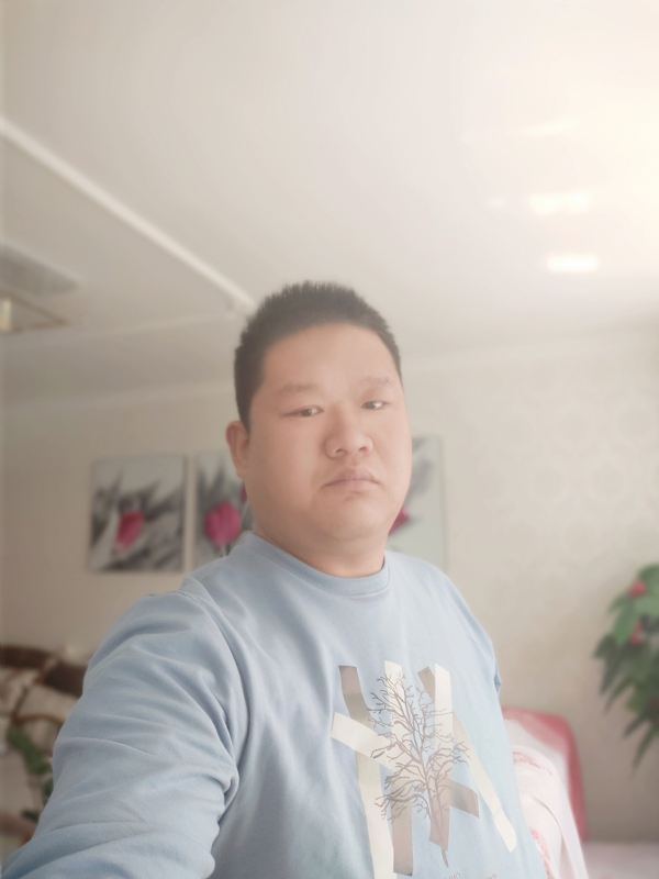 别无选择的第一张照片--寿宁交友网