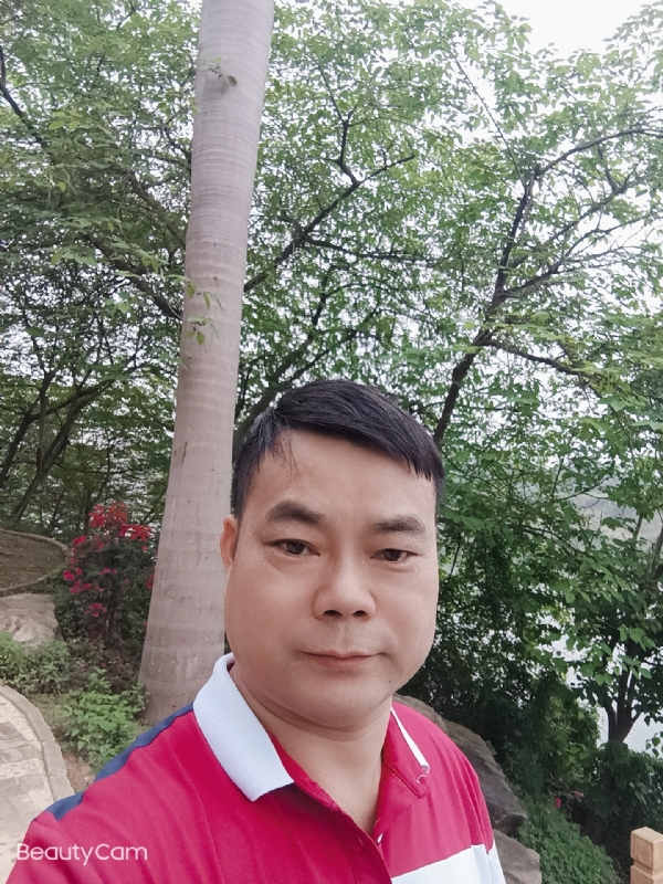 悲伤的温柔的第一张照片--寿宁交友网