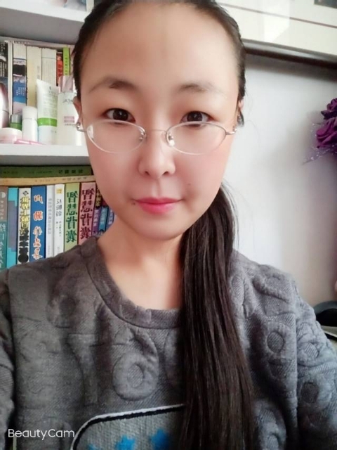 精卫公主的第一张照片--寿宁交友网