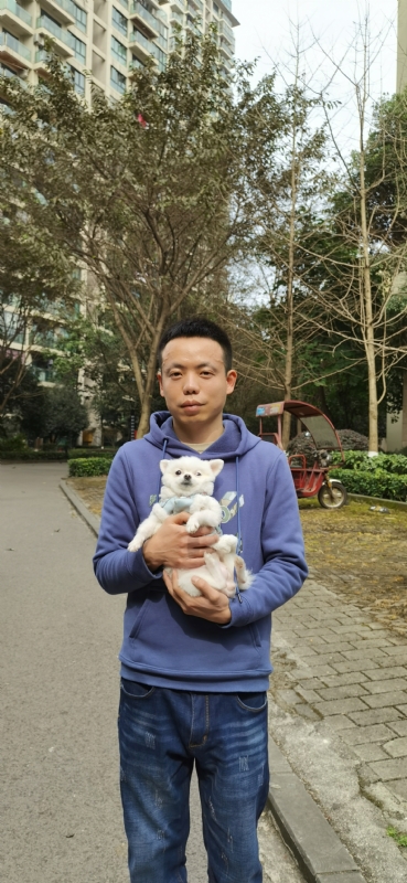 tom的第四张照片--寿宁交友网