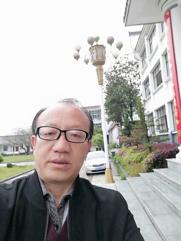 玫瑰祥云的第二张照片--寿宁交友网