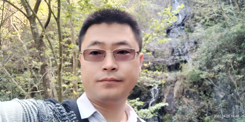 往后余生的第二张照片--寿宁交友网