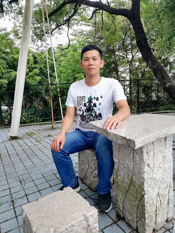 冷夜的第一张照片--寿宁交友网