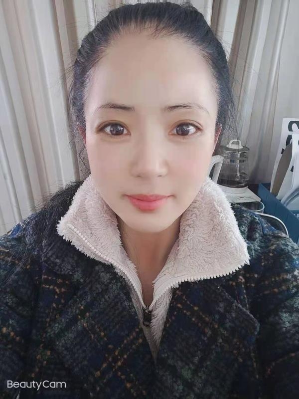春晓的第一张照片--寿宁交友网