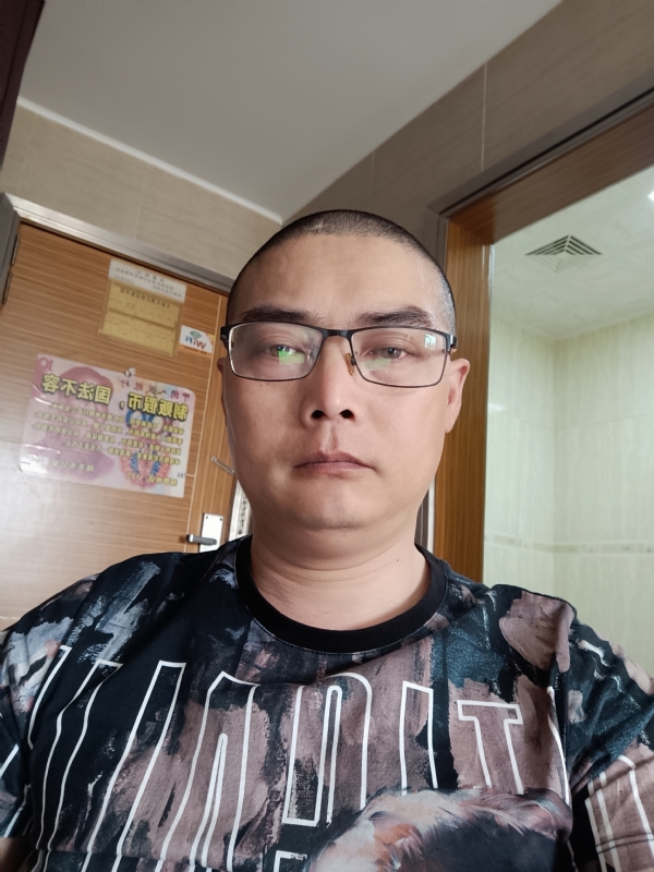 心梦无痕的第一张照片--寿宁交友网