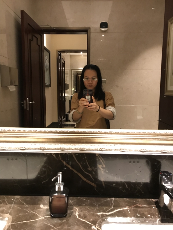 黄莺的第一张照片--寿宁交友网