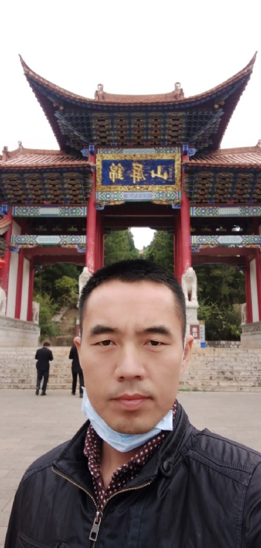 大头鱼的第二张照片--寿宁交友网