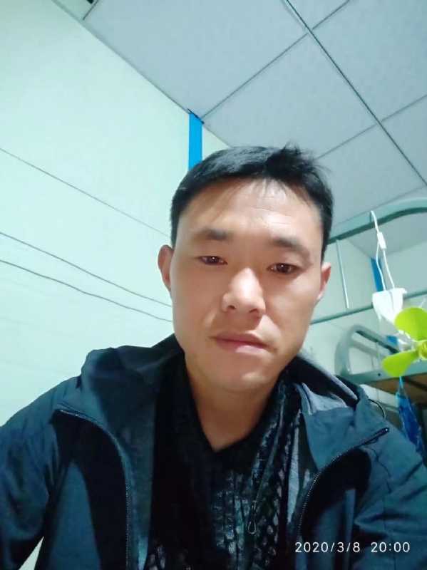 悟的第一张照片--寿宁交友网