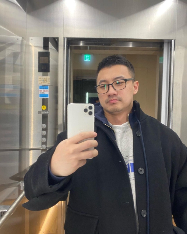 马甲线的第一张照片--寿宁交友网