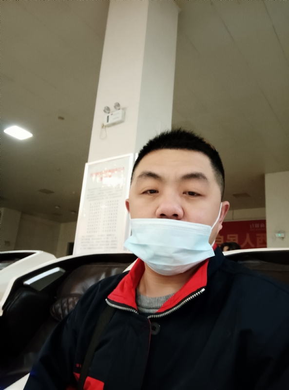 大雁的第一张照片--寿宁交友网