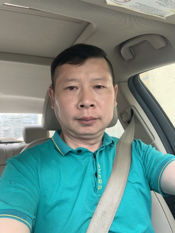 相知风雨中的第一张照片--寿宁交友网