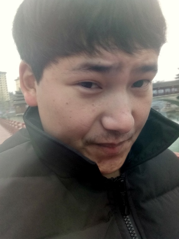 侗族青年作家超超的第二张照片--寿宁交友网